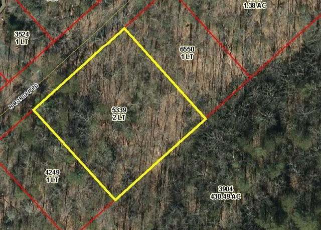 Property at Lots 30 & 31 Morgan Rd, Lowgap, NC 27024