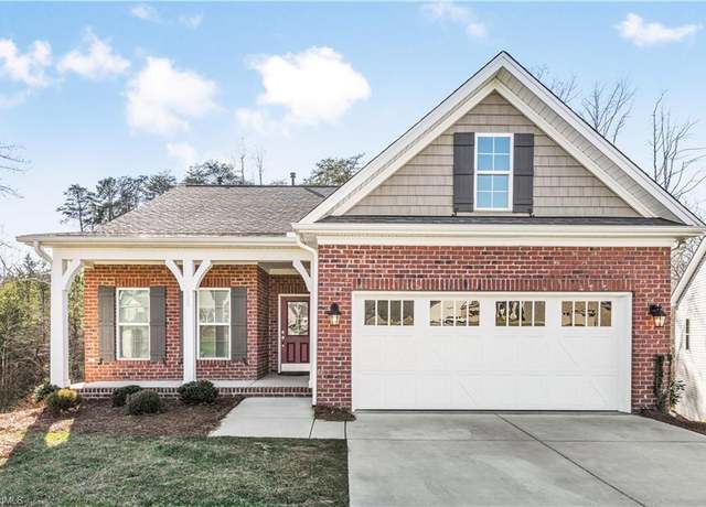 Property at 169 Turnberry Dr, Mocksville, NC 27028, 3 beds, 2 baths