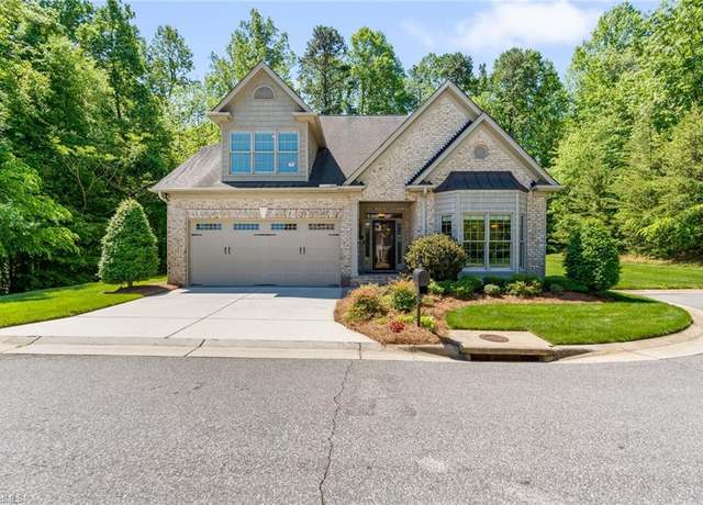 Property at 2000 Southern Gates Ct, Greensboro, NC 27410, 4 beds, 3 baths