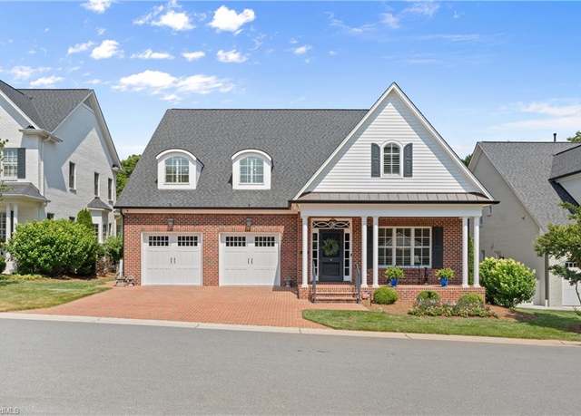 Property at 131 Pendleton Ln, Winston-salem, NC 27104, 3 beds, 3.5 baths
