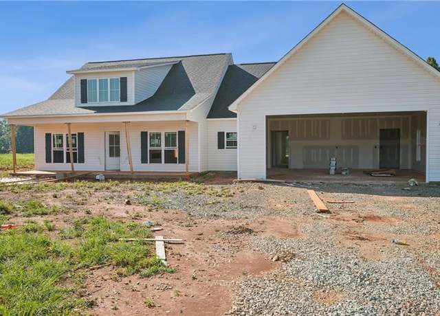 Property at 123 Gregorys Grange Dr, Yanceyville, NC 27379, 3 beds, 2 baths