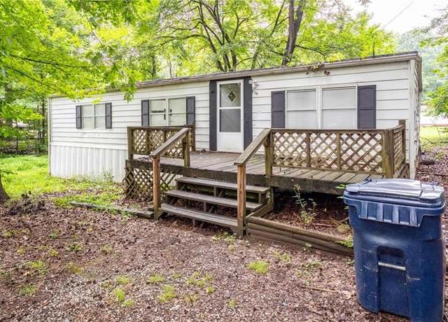 Property at 5136 Clifton Dr, High Point, NC 27263, 3 beds, 2 baths