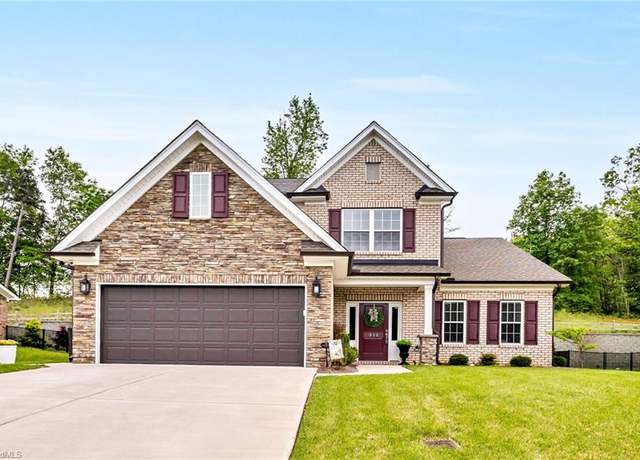 Property at 314 Freemont Dr, Thomasville, NC 27360, 4 beds, 2.5 baths