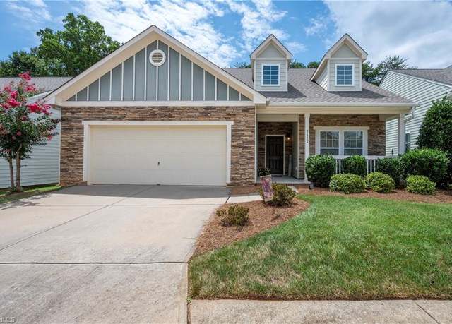 Property at 3682 Littlebrook Dr, Clemmons, NC 27012, 4 beds, 3 baths