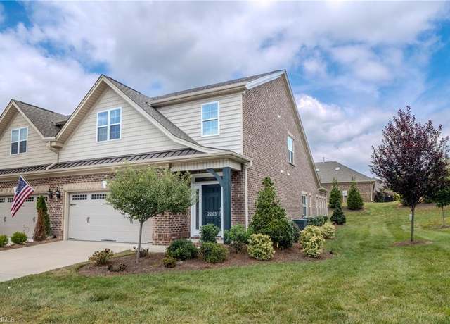 Property at 2203 Friedberg Village Dr Lot 199, Winston-salem, NC 27127, 3 beds, 2.5 baths