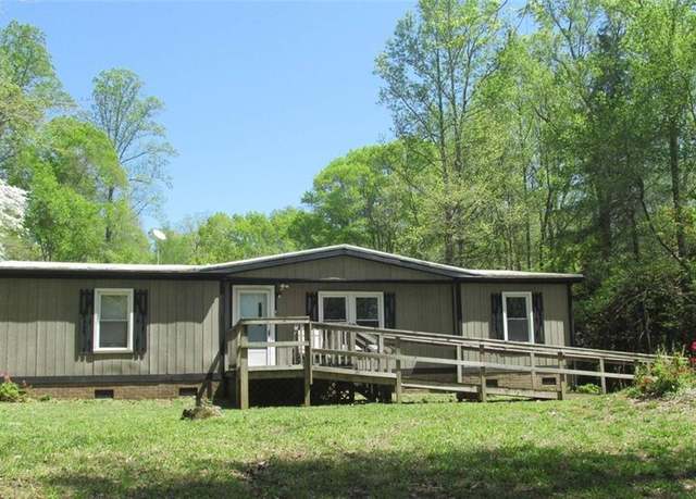 Property at 4933 Randleman Rd, Greensboro, NC 27406, 3 beds, 2 baths