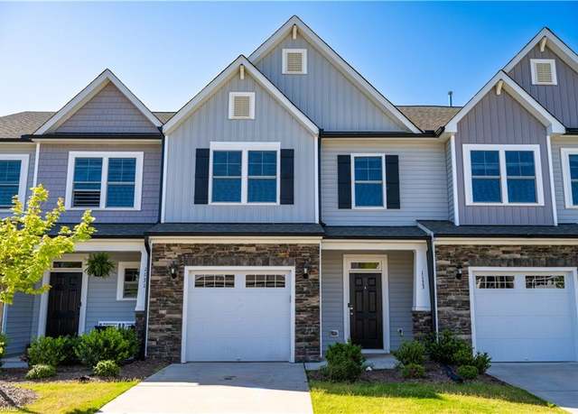 Property at 1133 Arbor Edge Ln, Durham, NC 27703, 3 beds, 2.5 baths