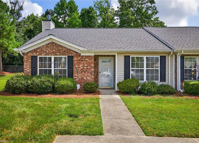 Property at 301 Chesapeake Ln, Archdale, NC 27263, 3 beds, 2 baths