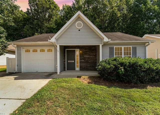 Property at 5520 Regents Village Dr, Winston-salem, NC 27103, 1 bed, 1.5 baths