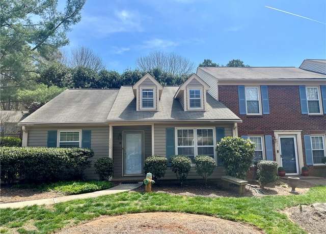 Property at 2600 Windy Xing, Winston-salem, NC 27127, 2 beds, 2 baths