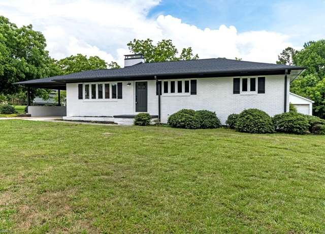 Property at 7724 Holly Grove Rd, Thomasville, NC 27360, 3 beds, 1 bath