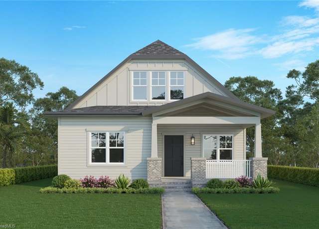 Property at 1620 Cross Village Ave, Kernersville, NC 27284, 3 beds, 2.5 baths