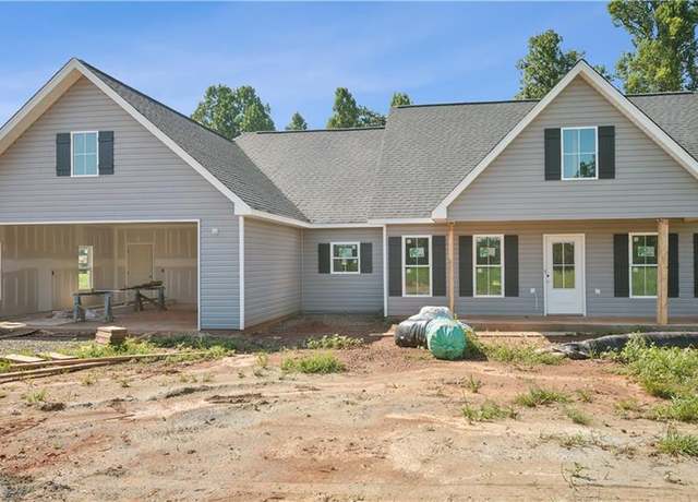 Property at 141 Gregorys Grange Dr, Yanceyville, NC 27379, 3 beds, 2 baths