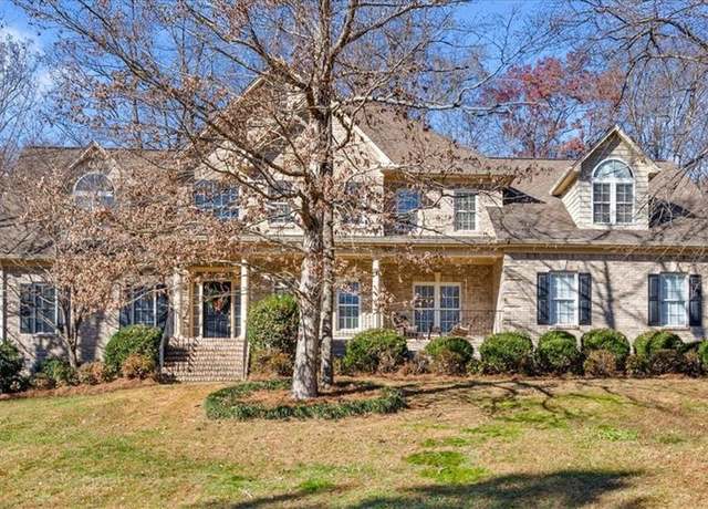 Property at 6603 Stonecroft Dr, Oak Ridge, NC 27310, 4 beds, 3.5 baths