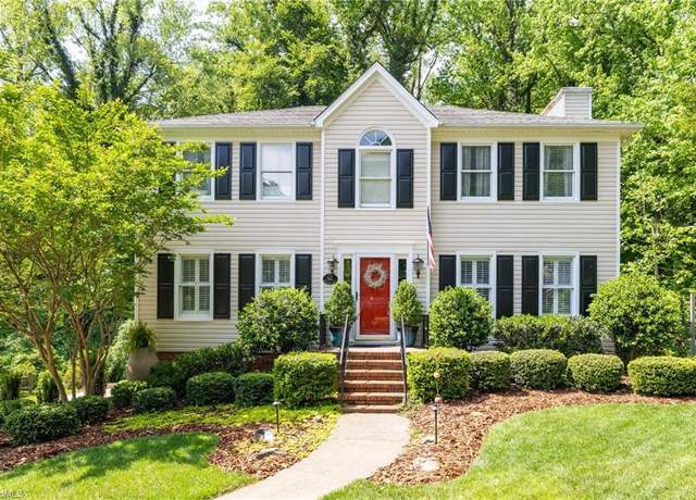 Property at 5642 Bassford Ct, Winston-salem, NC 27104, 3 beds, 2.5 baths
