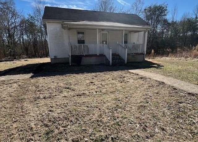 Property at 230 Roosevelt St, Eden, NC 27288, 1 bed, 1 bath