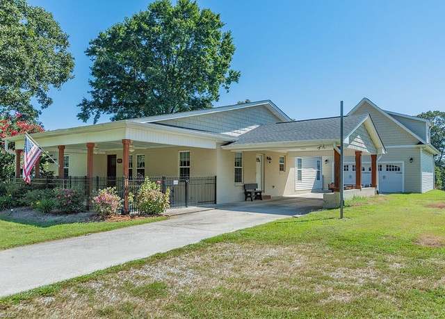 Property at 3268 Nc Highway 150 N, Lexington, NC 27295, 3 beds, 2 baths