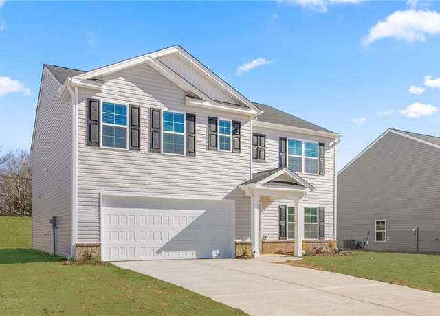 Property at 822 Merriweather Dr, King, NC 27021, 5 beds, 3 baths