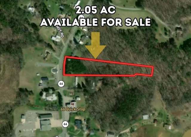 Property at 0 Nc Highway 66, King, NC 27021