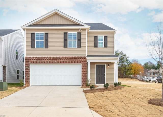 Property at 326 Owens Ridge Way, Lexington, NC 27292, 5 beds, 3.5 baths