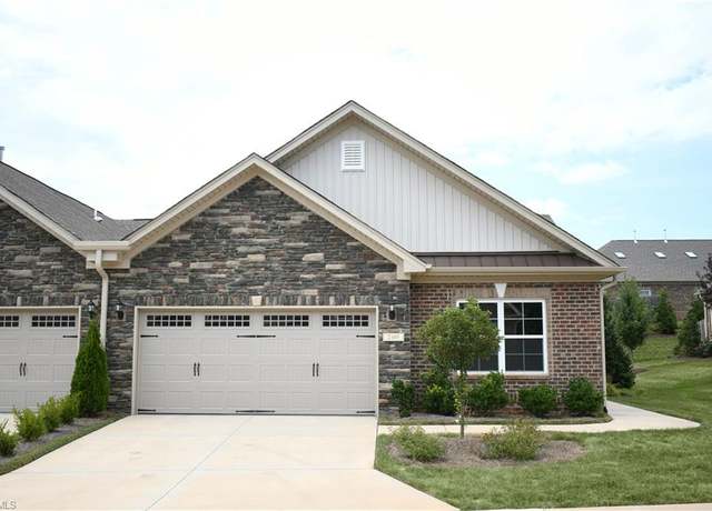 Property at 2103 Friedberg Village Dr Lot 201, Winston-salem, NC 27127, 3 beds, 2 baths