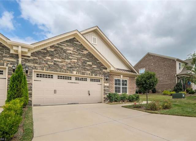 Property at 2103 Friedberg Village Dr Lot 201, Winston-salem, NC 27127, 3 beds, 2 baths