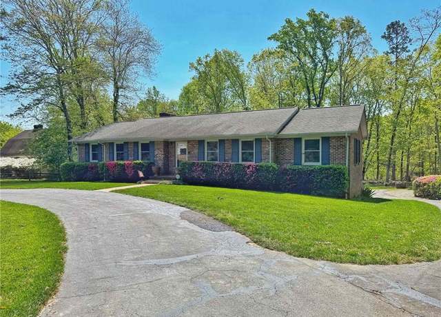 Property at 109 Eldridge Ln, State Road, NC 28676, 3 beds, 3 baths