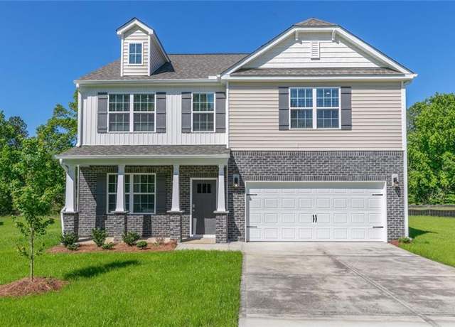 Property at 6640 Grogan Hill Rd, Whitsett, NC 27249, 4 beds, 2.5 baths