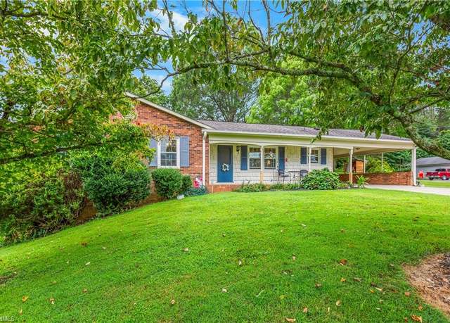 Property at 935 Rhine Rd, Germanton, NC 27019, 3 beds, 2 baths