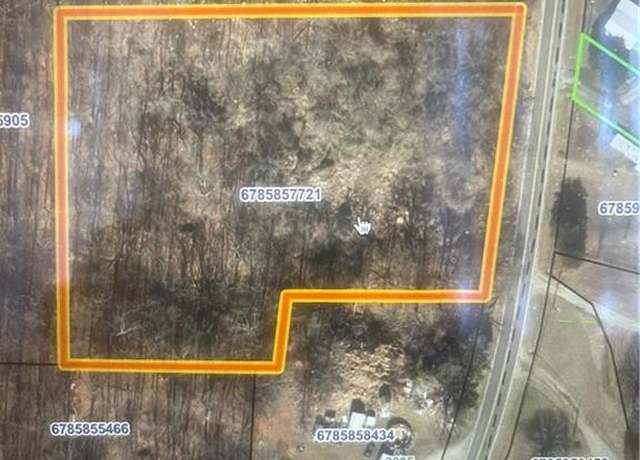 Property at 0 FULLER MILL ROAD Fuller Mill Rd, Thomasville, NC 27360