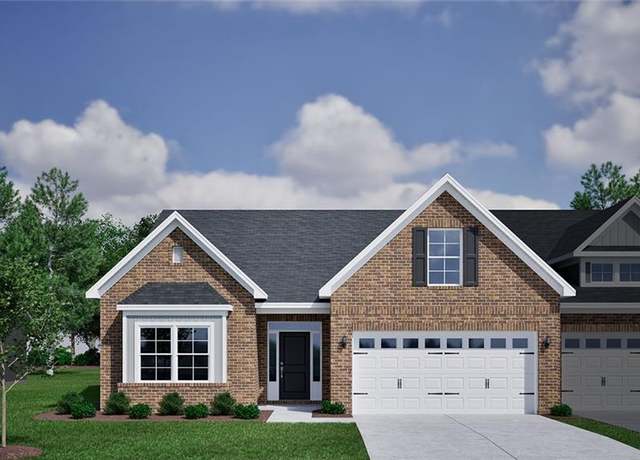 Property at 297 Yarrow Dr, Lexington, NC 27295, 4 beds, 2.5 baths