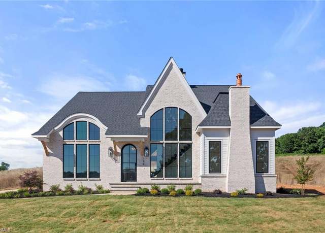 Property at 786 Royal Jasmine Ct, Winston-salem, NC 27106, 4 beds, 5 baths