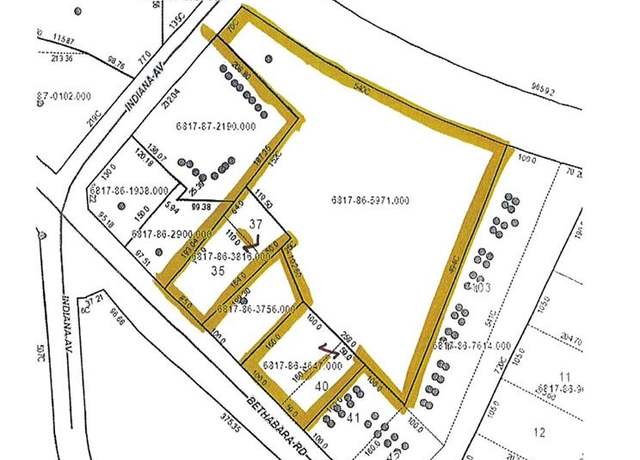 Property at 2065 Bethabara Rd, Winston-salem, NC 27106