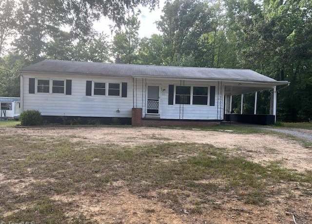 Property at 719 Friendly Rd, Eden, NC 27288, 3 beds, 1 bath