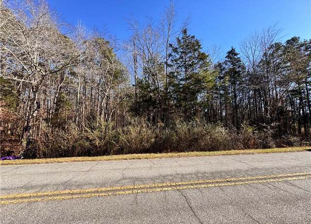 Property at 00 New Cut Rd, Lexington, NC 27292