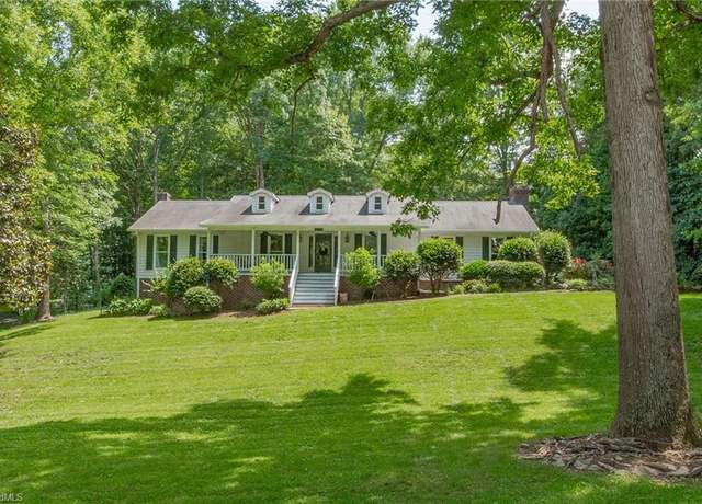 Property at 250 Oakmont Ter, Lexington, NC 27295, 3 beds, 2 baths