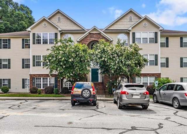 Property at 133 James Rd Unit iC, High Point, NC 27265, 2 beds, 2 baths