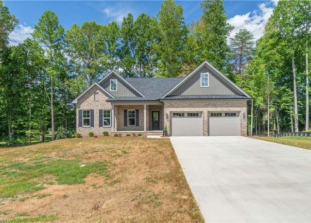 Property at 278 Vine Ridge Dr, Winston-salem, NC 27127, 4 beds, 3 baths