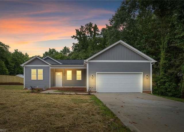 Property at 3634 Old Vineyard Rd, Winston-salem, NC 27104, 3 beds, 2 baths