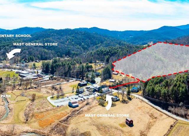 Property at 3606 Nc Highway 194 S, Sugar Grove, NC 28679