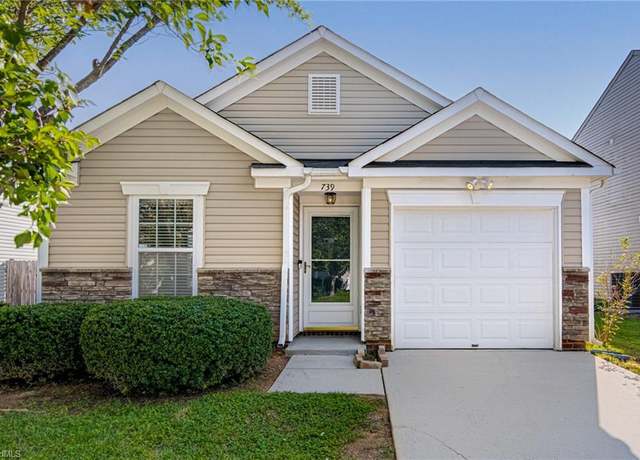 Property at 739 Runningbrook Ln, Rural Hall, NC 27045, 2 beds, 2 baths
