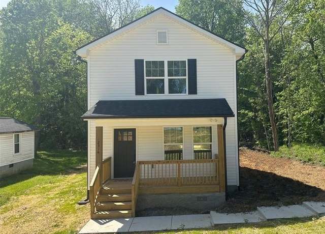Property at 1201 Pearson Pl, High Point, NC 27260, 3 beds, 2.5 baths
