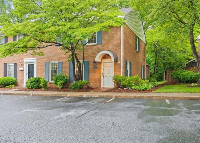 Property at 4030 Huntingreen Ln Unit E, Winston-salem, NC 27106, 3 beds, 2.5 baths