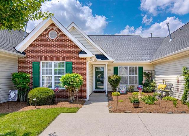 Property at 6015 Old Park Ln, High Point, NC 27265, 2 beds, 2 baths