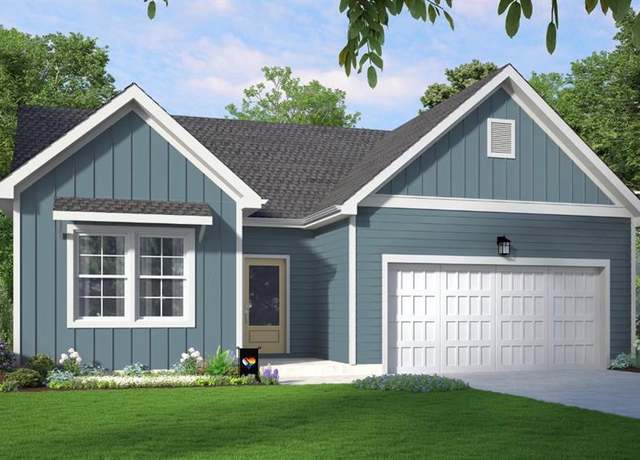 Property at 9145 Stoney River Ln, Kernersville, NC 27284, 3 beds, 2 baths