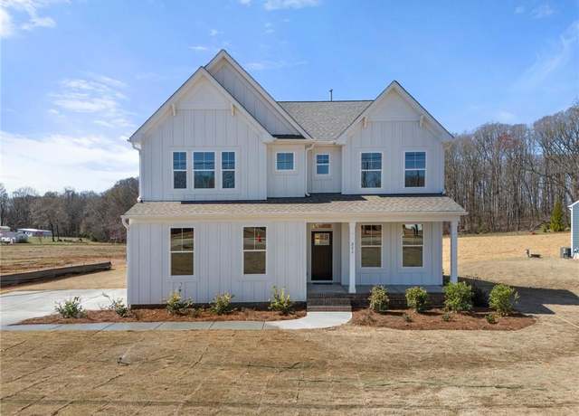 Property at 271 Redland Rd, Advance, NC 27006, 4 beds, 3 baths