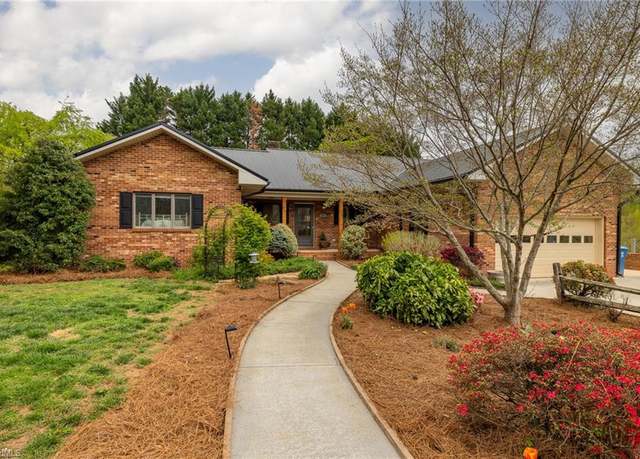 Property at 387 Bingham And Parks Rd, Advance, NC 27006, 3 beds, 2 baths