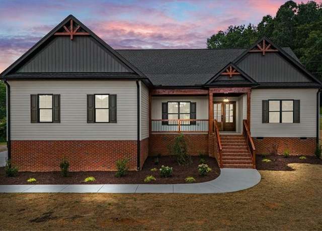 Property at 3963 Nc Highway 42 S, Asheboro, NC 27205, 4 beds, 2 baths