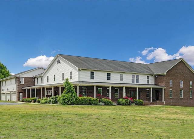 Property at 178 Slaydon Rd, Eden, NC 27288, 8 beds, 10 baths