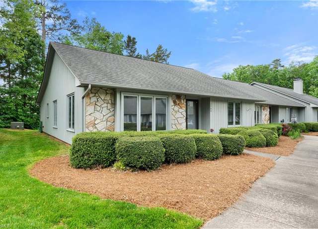 Property at 2704 Spring Bridge Trl, Greensboro, NC 27410, 3 beds, 2 baths